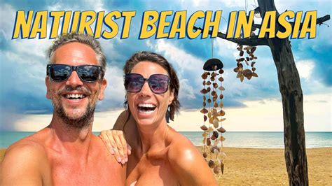 an old man lived in the village|As a Teenager in Europe, I Went to Nudist Beaches All the Time..